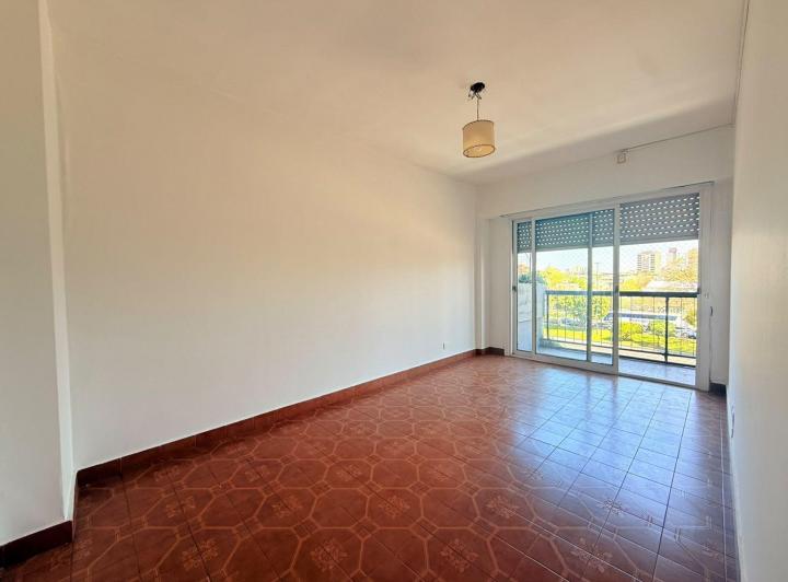 Departamento · 37m² · 2 Ambientes