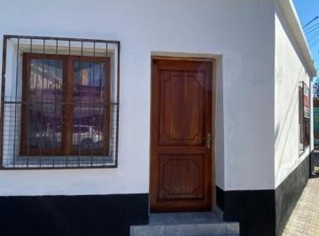 Casa · 35m² · 2 Ambientes · Alquiler Monoambiente