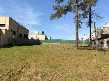 Terreno , Tafí Viejo · Terreno en Country La Reserva 1