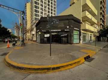 Fondo de comercio · 91m² · Venta Fondo de Comercio Esq. 9 de Julio y Boulevar