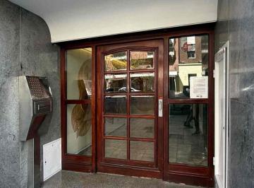 Departamento · 27m² · 1 Ambiente · Venta Monoambiente Lateral Plaza Mitre