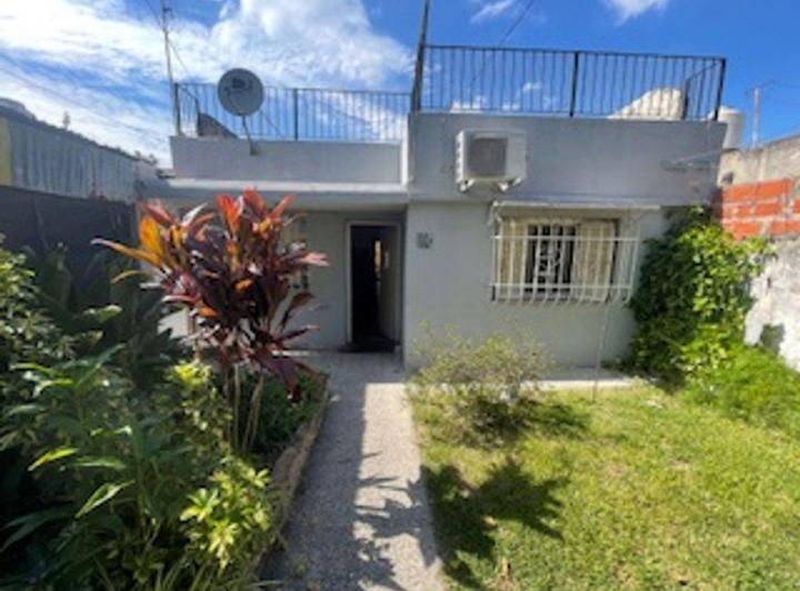 Casa · 131m² · 5 Ambientes · 2 Cocheras