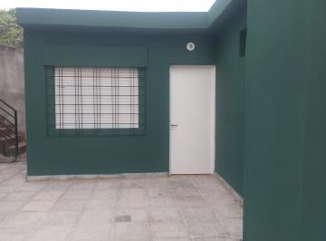 Departamento de 1 ambiente, Hurlingham · Depto Monoambiente P. Baja. Nuevo. Villa Tesei