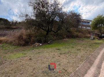 Terreno · 943m² · Lote en La Deseada