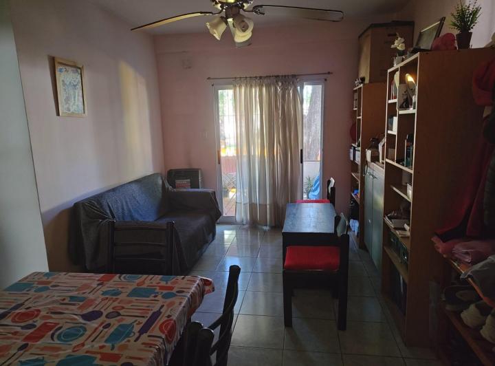 Departamento · 56m² · 4 Ambientes