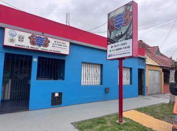 Casa · 208m² · 3 Ambientes · Venta – Casa Adaptada Como Instituto Solano