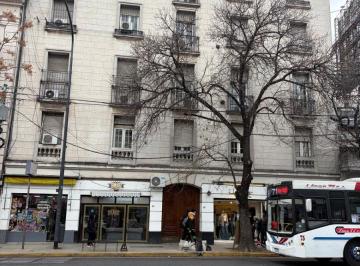 Departamento de 4 ambientes, Villa Urquiza · Departamento 4 Ambientes Excelente Ubicación Bajas Expensas