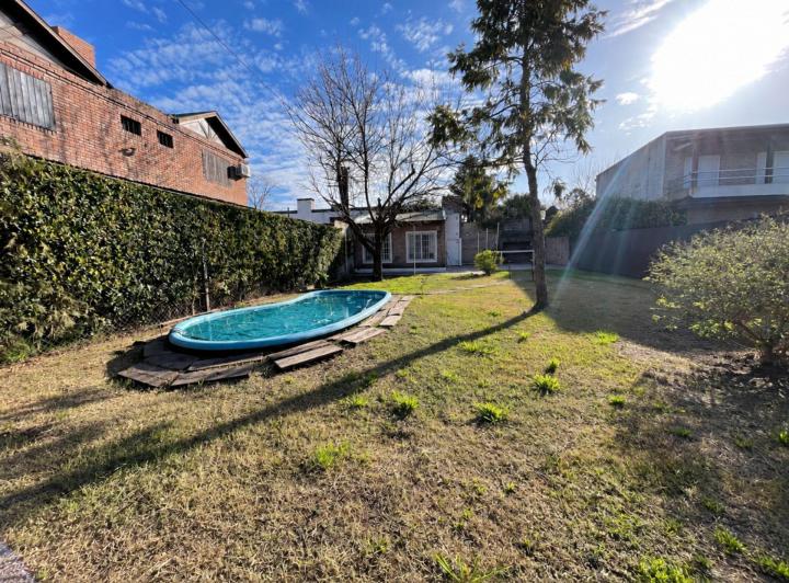 Casa · 48m² · 2 Ambientes