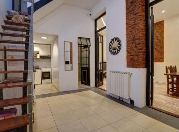 PH · 78m² · 3 Ambientes · Venta PH 3 Ambientes a Nuevo Terraza Caballito