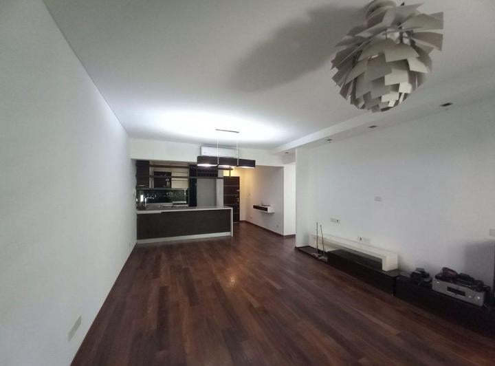 Departamento · 80m² · 3 Ambientes · 2 Cocheras