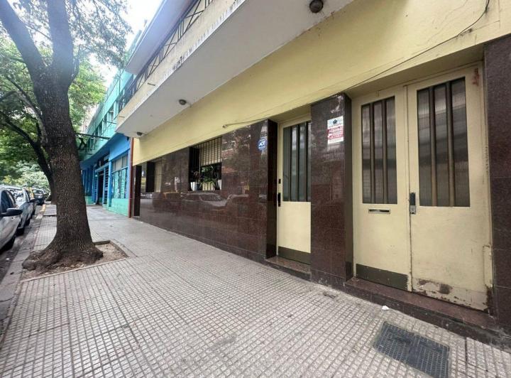 PH · 43m² · 3 Ambientes