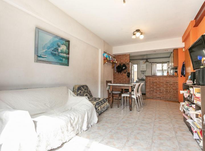 Departamento · 61m² · 3 Ambientes