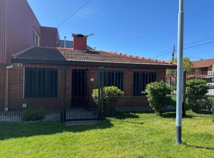 PH · 60m² · 2 Ambientes · 1 Cochera