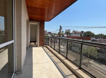 Departamento de 1 ambiente, Córdoba · Departamento Dos Dorm. con Balcon y Cochera en Alto Alberdi