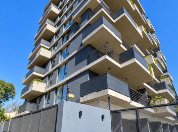 Departamento · 60m² · 2 Ambientes · Venta Departamento 2 Ambientes a Estrenar Edificio Boisé