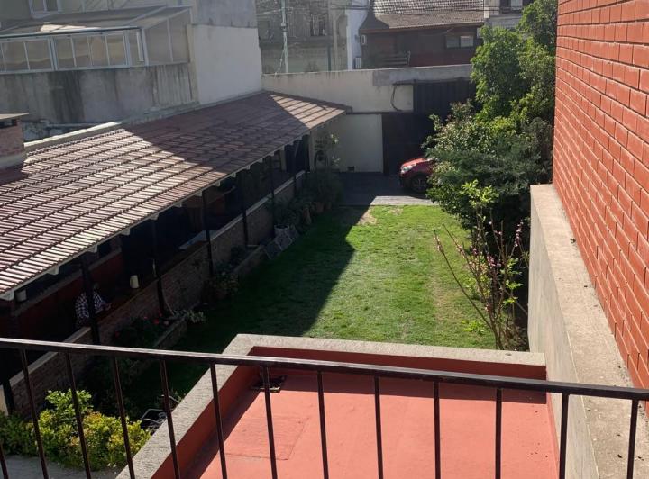 Casa · 151m² · 6 Ambientes · 3 Cocheras