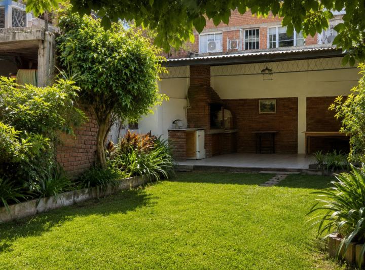 Casa · 62m² · 5 Ambientes · 1 Cochera