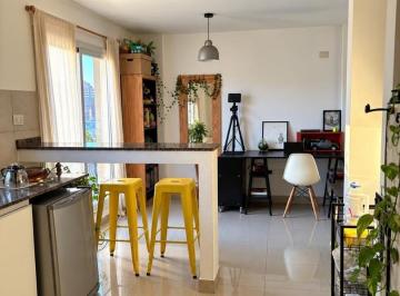 Foto · Venta Departamento de un Dormitorio en B° Guemes - Apto Crédito