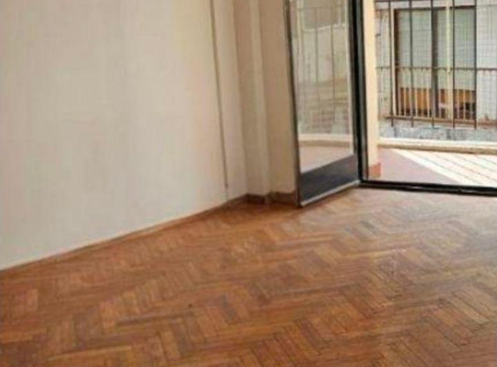 Departamento · 97m² · 5 Ambientes · 1 Cochera