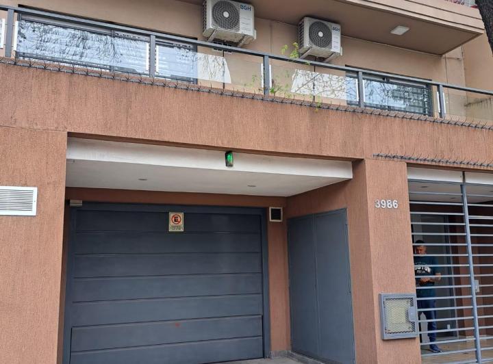 Gibson Al 3900 - Al Fte 52 m&sup2; Totales Impecable Gran Balcon Vista Abierta