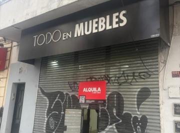 Local comercial · 106m² · Alquilo Local Comercial