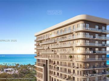 Departamento · 1m² · 2 Ambientes · Departamento en Venta en Miami Beach, Miami, Florida
