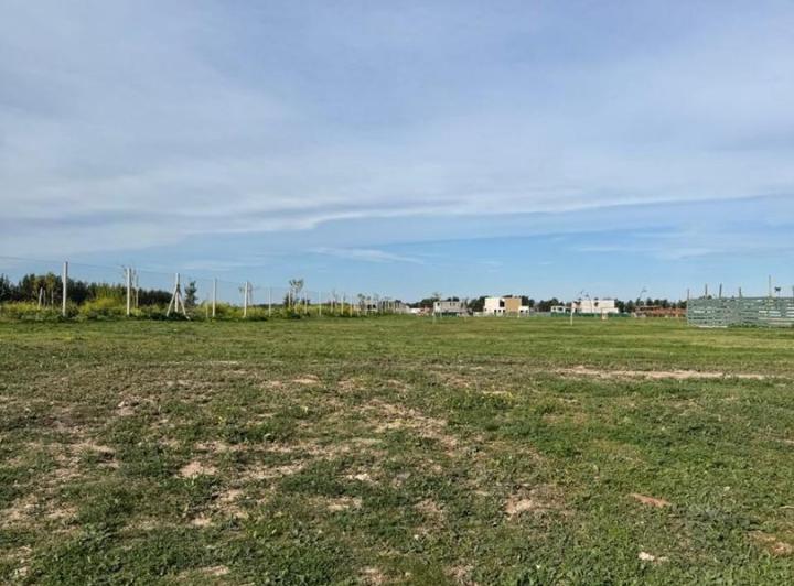 Terreno · 724m²