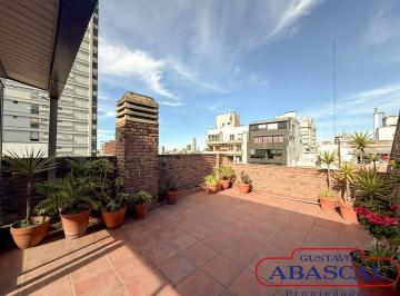 Departamento · 130m² · 4 Ambientes · 2 Cocheras · Departamento Triplex en Venta en Belgrano, Capital Federal, Buenos Aires