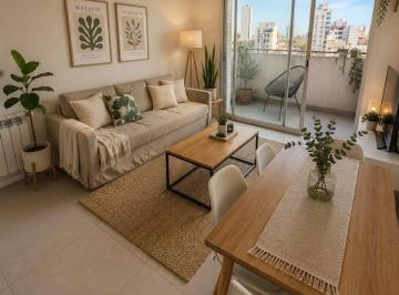 Departamento de 2 ambientes, Bahía Blanca · Departamento un Dormitorio con Balcon Cuenta con Amenities