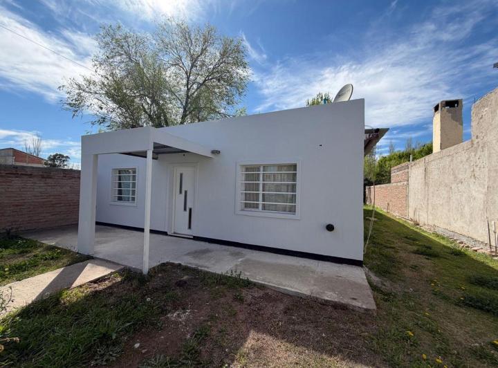 Casa · 98m² · 3 Ambientes