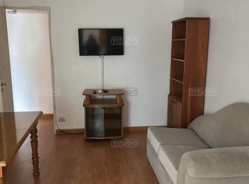 Departamento · 45m² · 2 Ambientes · Departamento en Alquiler en Recoleta, Capital Federal, Buenos Aires