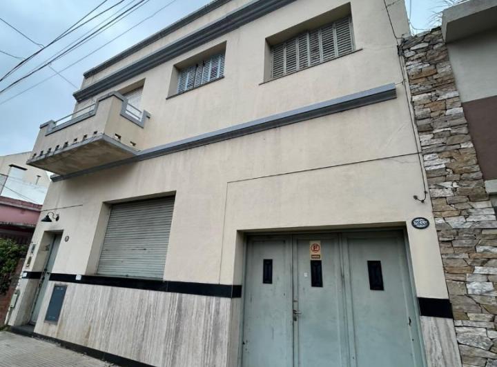 PH · 101m² · 4 Ambientes · 1 Cochera