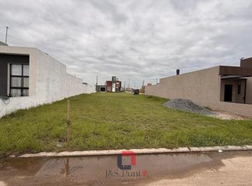 Terreno · 364m² · Lote en Brisas de Manantiales