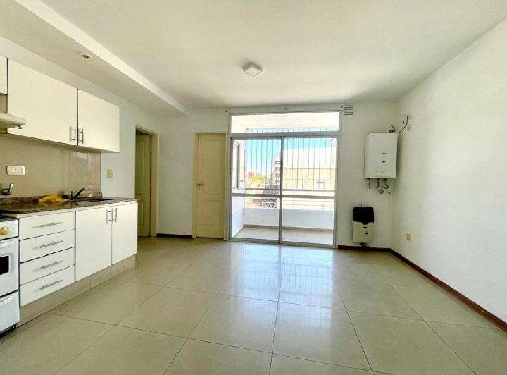 Departamento · 20m² · 1 Ambiente