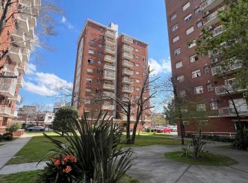 Departamento · 53m² · 3 Ambientes · Alquiler Depto 3 Amb - Cochera Torres del Golf Padua