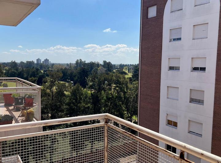 Departamento · 53m² · 3 Ambientes
