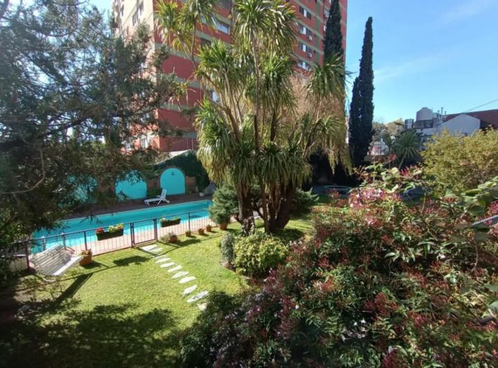 PH · 515m² · 5 Ambientes · 1 Cochera
