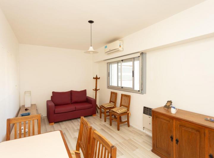Departamento 2 Ambientes en Venta en Chacarita