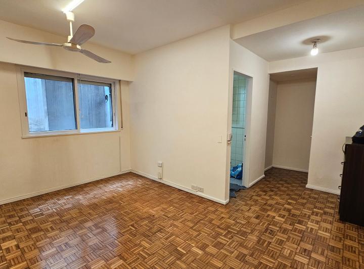 Departamento · 38m² · 2 Ambientes