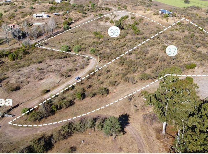 Terreno · 5000m²