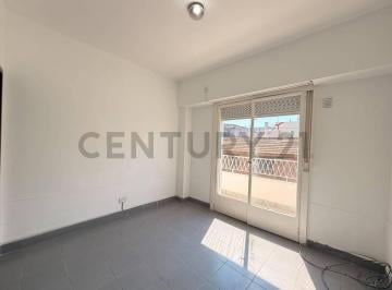 PH · 40m² · 2 Ambientes · Venta Departamento Villa Real con Patio y Balcon