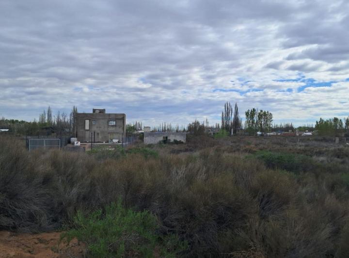 Terreno · 500m²