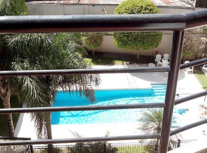 Departamento · 43m² · 2 Ambientes