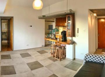 Departamento · 38m² · 2 Ambientes · Departamento 2 Ambientes Cocina Integrada