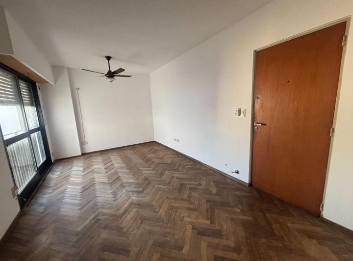 Departamento · 38m² · 2 Ambientes