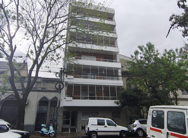Departamento · 36m² · 2 Ambientes