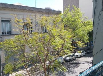 Departamento de 3 ambientes, Villa Crespo · Hermoso Depto de 3 Amb Al Fte con Balcon – Baño en Suite y Toilete - Lavadero - Living + Comedor