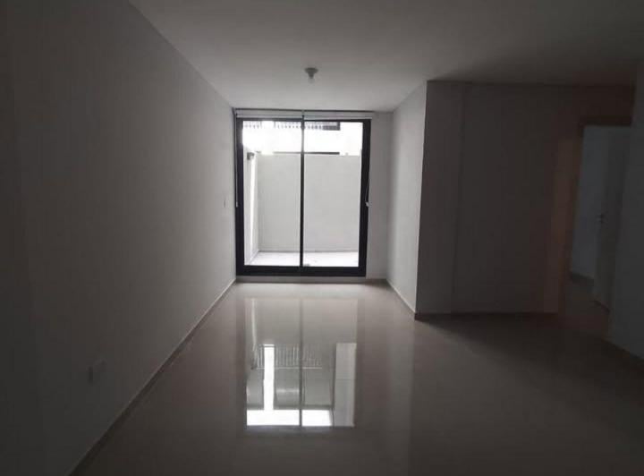 Departamento · 42m² · 2 Ambientes