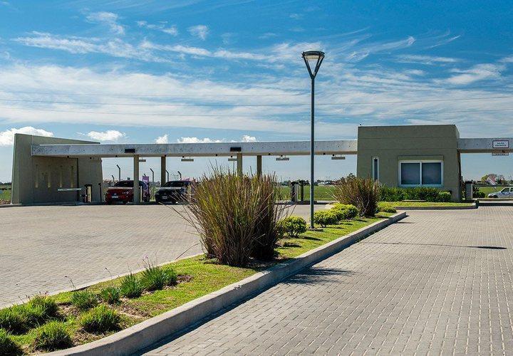 Terreno · 603m²