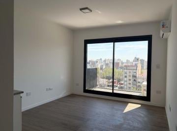Departamento · 20m² · 1 Ambiente · Alquiler Monoamb. - Full Amenities - Balcón.
